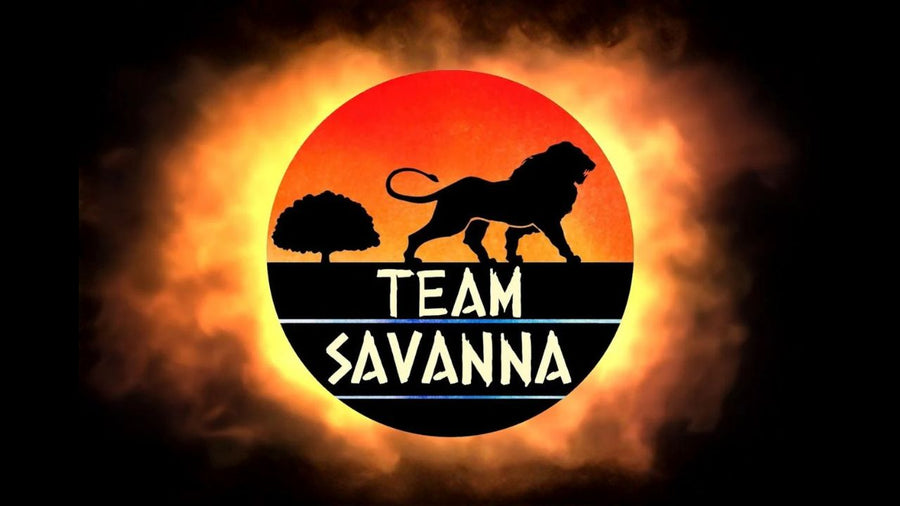 SAVANNA